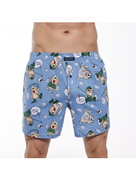 BOKSERKI CLASSIC 001/150