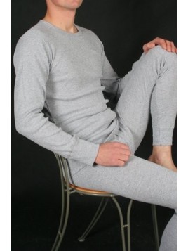 KALESONY MĘSKIE BAJA 0526