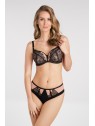 BIUSTONOSZ BLACK TO BLACK K834 BIUSTONOSZ BLACK TO BLACK K834