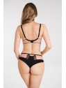 BIUSTONOSZ BLACK TO BLACK K834 BIUSTONOSZ BLACK TO BLACK K834