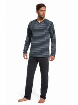 PIŻAMA MĘSKA VARIOUS 139 DR