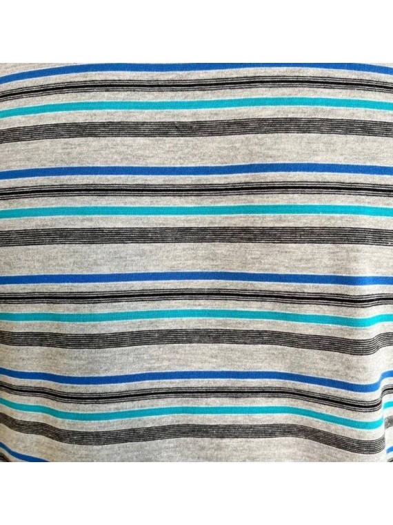 PIŻAMA MĘSKA VARIOUS 138/50 DR R.3XL-5XL