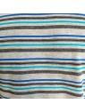 PIŻAMA MĘSKA VARIOUS 138/50 DR R.3XL-5XL