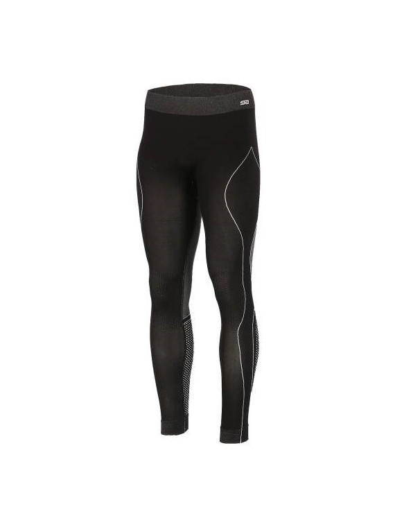 LEGGINGS THERMOACTIVE BASIC BLANC