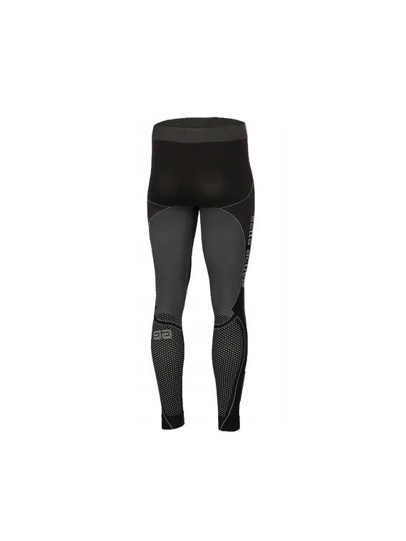 LEGGINGS THERMOACTIVE BASIC BLANC