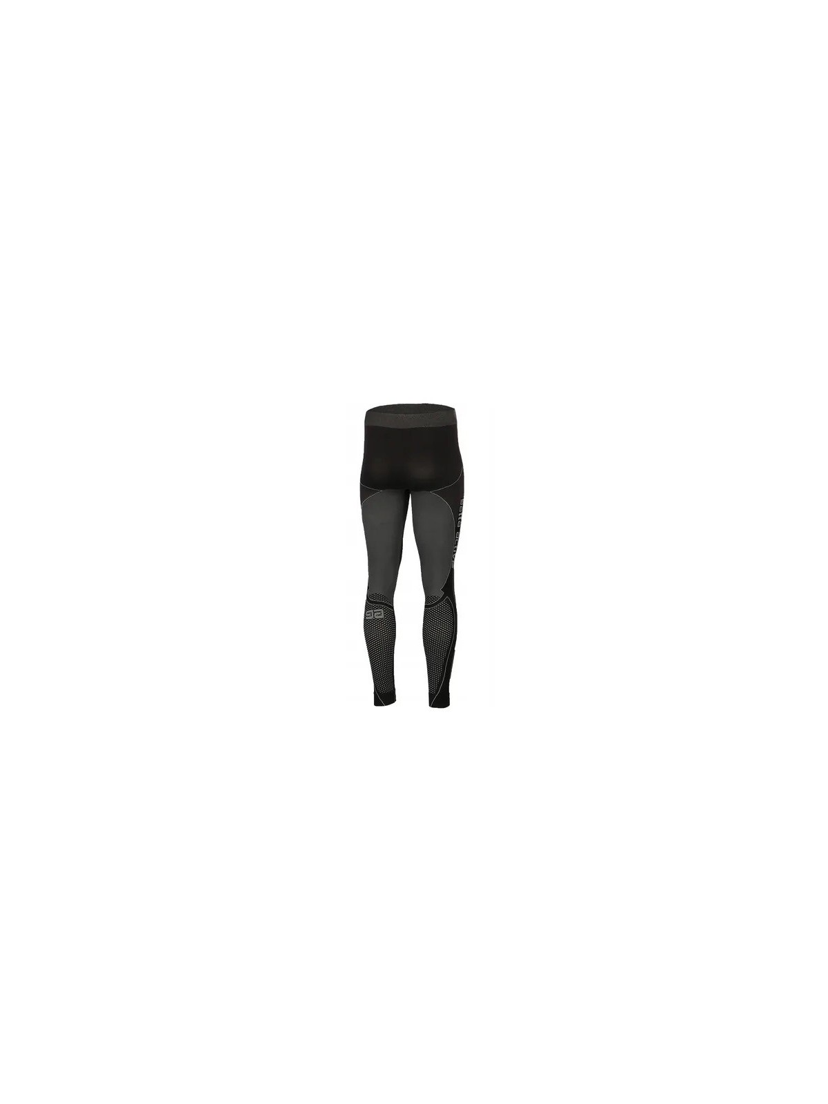 LEGGINGS THERMOACTIVE BASIC BLANC