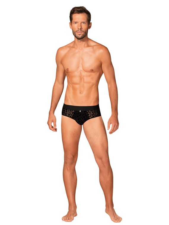 AZMERON JOCKSTRAP