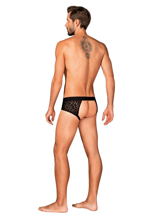 AZMERON JOCKSTRAP