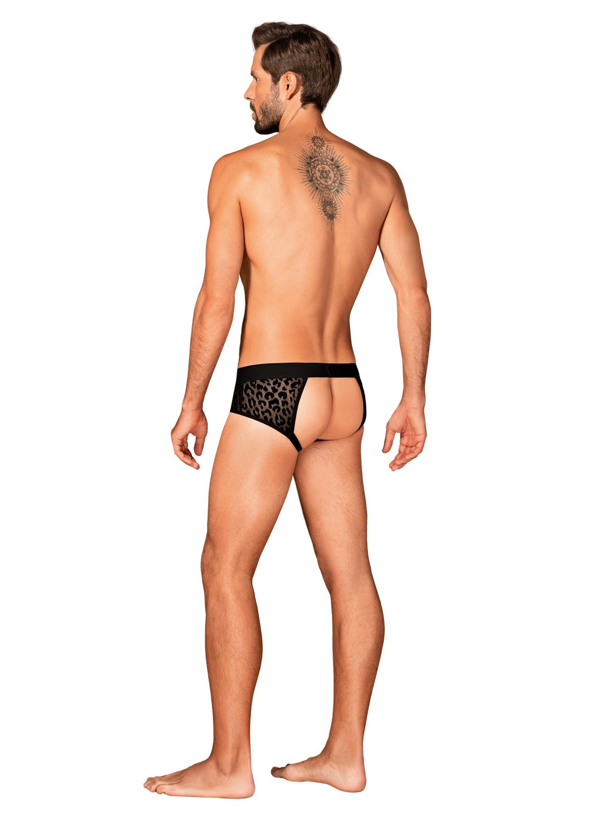 AZMERON JOCKSTRAP