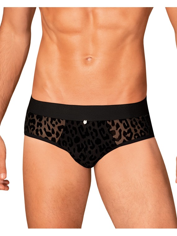 AZMERON JOCKSTRAP