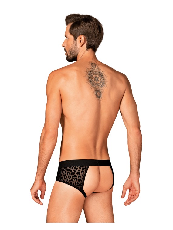 AZMERON JOCKSTRAP