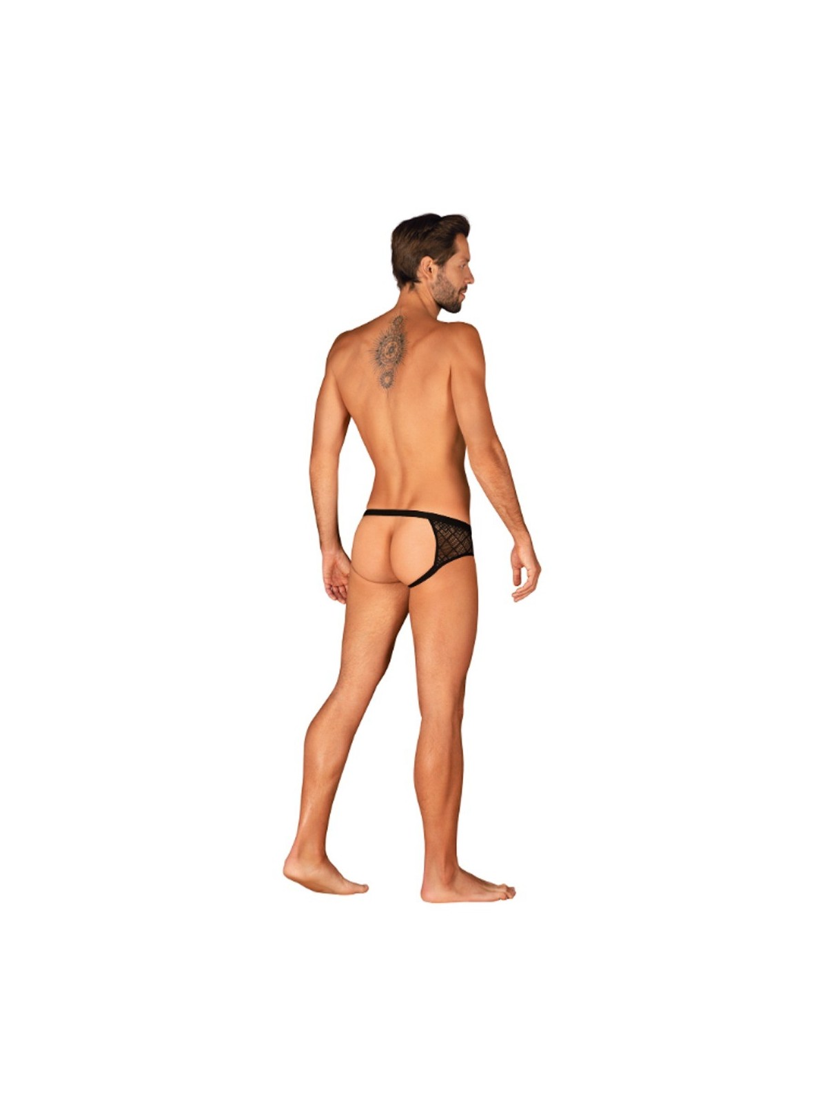 JOCKSTRAP SEVERIO