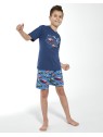 PIŻAMA BOY KIDS 789/103 ROUTE 66 KR