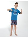PIŻAMA BOY YOUNG 790/104 SAILING KR