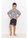 PIŻAMA CHŁOPIĘCA RELAX 2897 KR R.92-116 PIŻAMA CHŁOPIĘCA RELAX 2897 KR R.92-116