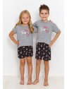 PIŻAMA CHŁOPIĘCA RELAX 2897 KR R.92-116 PIŻAMA CHŁOPIĘCA RELAX 2897 KR R.92-116