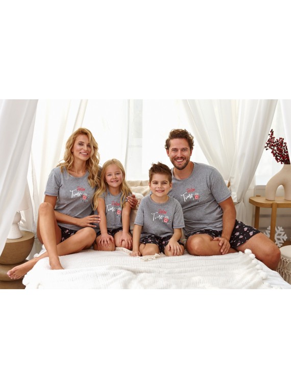 PIŻAMA CHŁOPIĘCA RELAX 2897 KR R.92-116 PIŻAMA CHŁOPIĘCA RELAX 2897 KR R.92-116