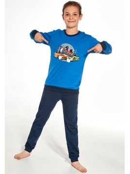 PIŻAMA BOY YOUNG 267/149 CRASH DR