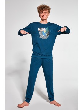 PIŻAMA FUN&ampYOUNG BOY 998/47 SPACE DR