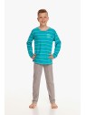 PIŻAMA CHŁOPIĘCA HARRY 2621 DR R.92-116 PIŻAMA CHŁOPIĘCA HARRY 2621 DR R.92-116