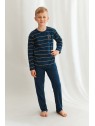 PIŻAMA CHŁOPIĘCA HARRY 2621 DR R.92-116 PIŻAMA CHŁOPIĘCA HARRY 2621 DR R.92-116