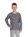 PIŻAMA CHŁOPIĘCA HARRY 2621 DR R.92-116 PIŻAMA CHŁOPIĘCA HARRY 2621 DR R.92-116