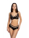 BIUSTONOSZ NIKE CZARNY BSO 1135
