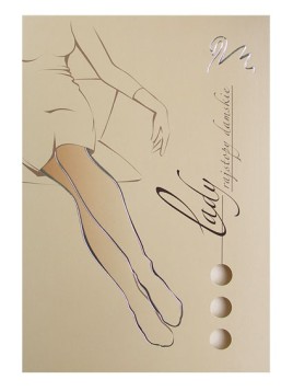 RAJSTOPY DAMSKIE LADY