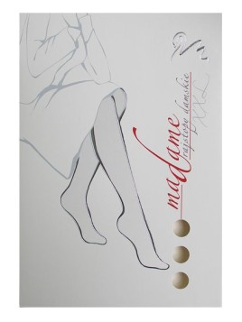 RAJSTOPY BAWEŁNIANE MADAME