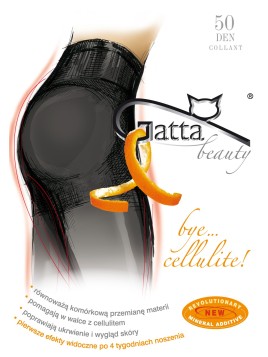 RAJSTOPY BYE CELLULITE 50 DEN