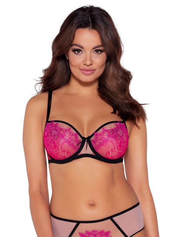 BIUSTONOSZ AV 2033 PINK BIUSTONOSZ AV 2033 PINK