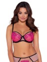 BIUSTONOSZ AV 2033 PINK BIUSTONOSZ AV 2033 PINK