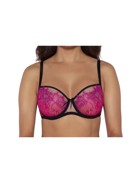 BIUSTONOSZ AV 2033 PINK BIUSTONOSZ AV 2033 PINK