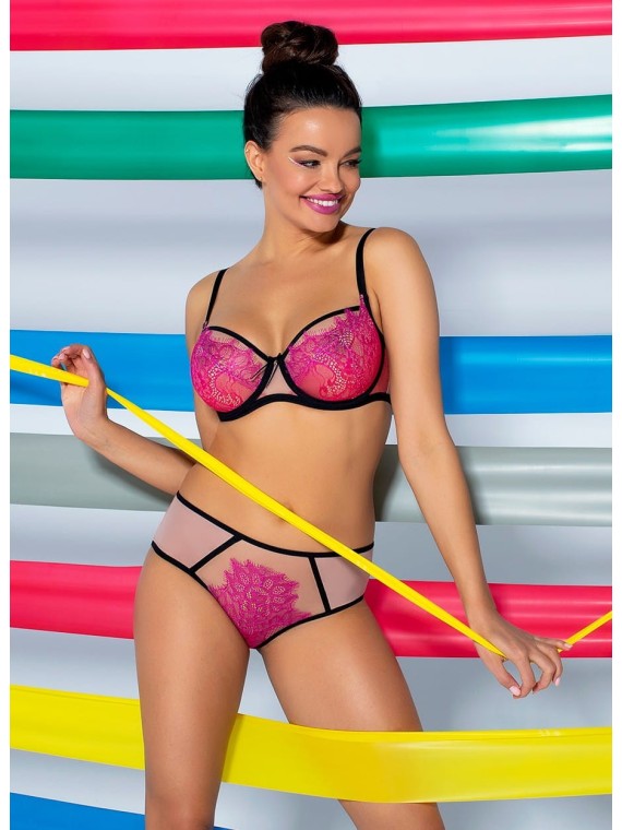BIUSTONOSZ AV 2033 PINK BIUSTONOSZ AV 2033 PINK