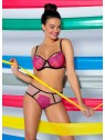BIUSTONOSZ AV 2033 PINK BIUSTONOSZ AV 2033 PINK