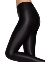 LEGGINGS BLACK BRILLANT R.3XL-4XL