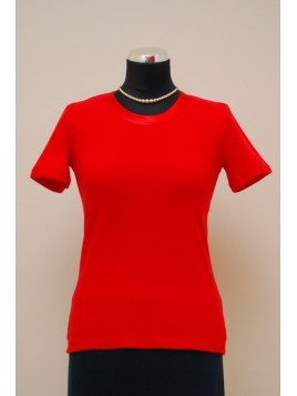 BLUZKA SZEROKA LAMÓWKA KR