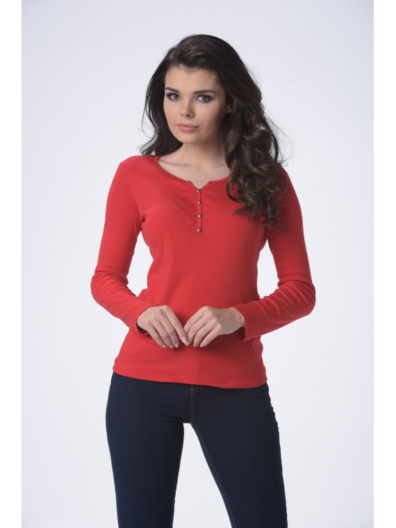 BLUZKA KARINA POLO DR R.4XL-5XL