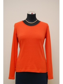 BLUZKA LAMÓWKA WĄSKA DR