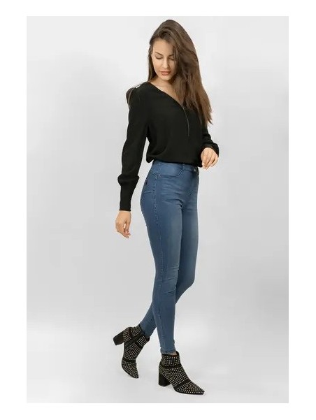 LEGGINS MARGHERITA JEANS