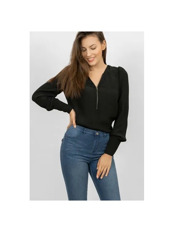 LEGGINS MARGHERITA JEANS