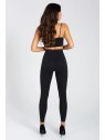 LEGGINS SKINNY HOT HIGH WAIST