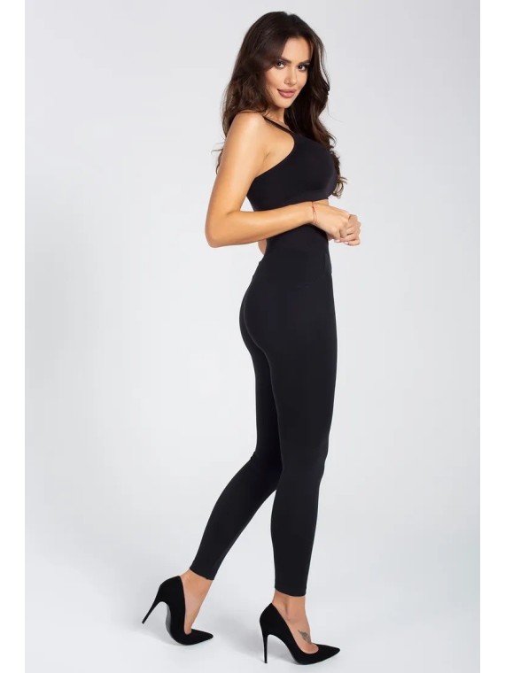 LEGGINS SKINNY HOT HIGH WAIST