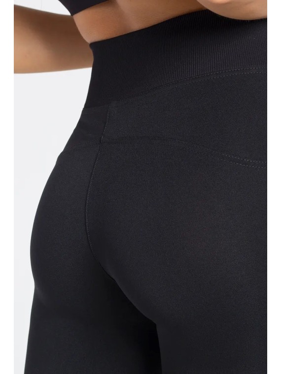 LEGGINS SKINNY HOT HIGH WAIST