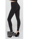 LEGGINS SKINNY HOT HIGH WAIST