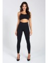 LEGGINS SKINNY HOT HIGH WAIST R.3XL