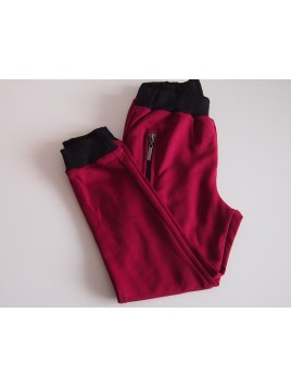 SPODNIE DAMIAN II R.152-158