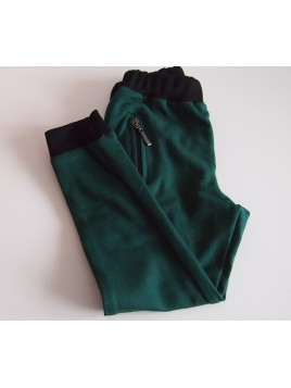 SPODNIE DAMIAN II R.116-146