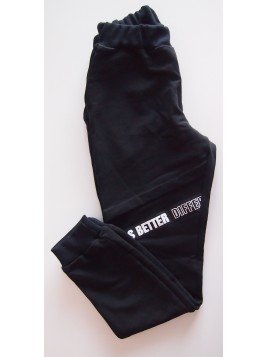 SPODNIE CHŁOPIĘCE FABIAN R.122-140 SALE