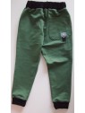 SPODNIE DAMIAN II R.92-110 SPODNIE DAMIAN II R.92-110